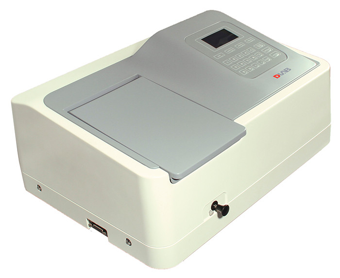 Спектрофотометр DLAB SP-UV1100 - фото 1 - id-p172650903