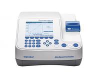 Спектрофотометр со встроенным флуоресцентным модулем Eppendorf BioSpectrometer fluorescence