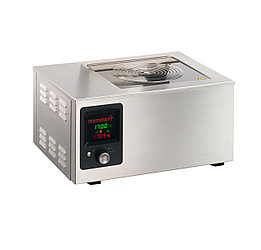 Водяные, масляные и песочные бани