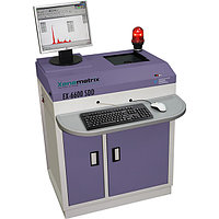Рентгенофлуоресцентный спектрометр Xenemetrix EX-6600