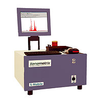 Настольный рентгенофлуоресцентный спектрометр Xenemetrix S-Mobile