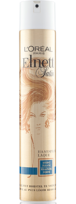 Спрей фиксирующий Лореаль Элнет для волос 500ml - Loreal Professionnel Elnett Hairspray