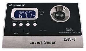 Рефрактополяриметр ATAGO RePo-3