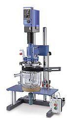 Лабораторный реактор IKA LR-2.ST Комплект 3