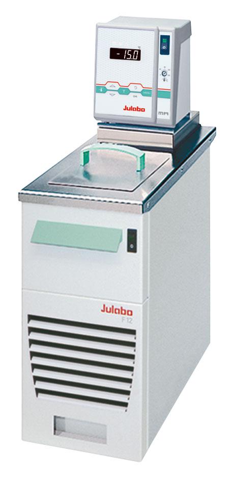 Охлаждающие термостаты JULABO серия TopTech - фото 1 - id-p172651983