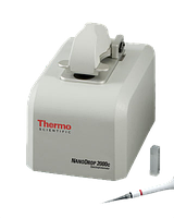 Спектрофотометр Thermo Fisher Scientific NanoDrop 2000C