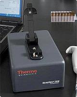 Флуороспектрометр Thermo Fisher Scientific NanoDrop 3300 (400-750 нм, от 1 мкл)