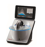 Спектрофотометр Thermo Fisher Scientific NanoDrop One (190-850 нм, от 1 мкл)