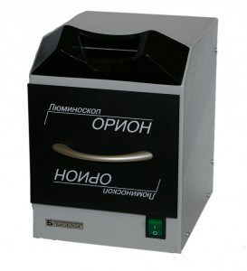 Люминоскоп Биоблок «Орион» - фото 1 - id-p172649932