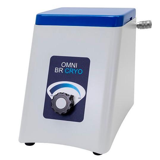 Система охлаждения для защиты теплочувствительных образцов Omni - фото 1 - id-p172654146
