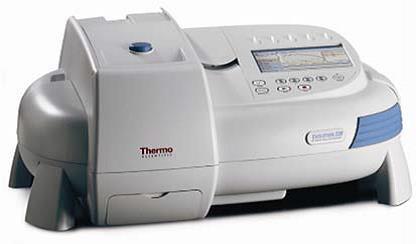 Спектрофотометры УФ-видимой области спектра Thermo Fisher Scientific серии Evolutions - фото 1 - id-p172649945