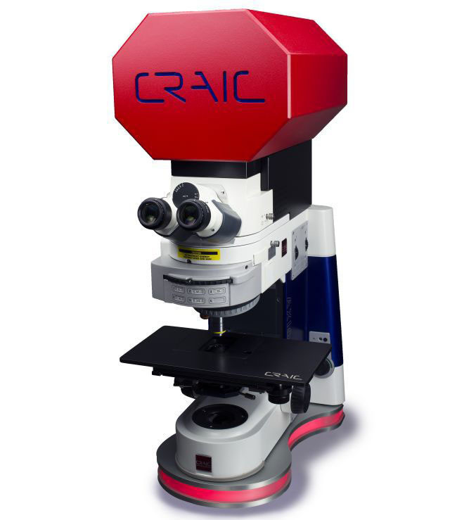 Микроспектрофотометр CRAIC Technologies 20/30 PV - фото 1 - id-p172652025