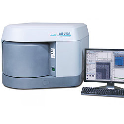 КР-микроспектрометр JASCO NRS-5100