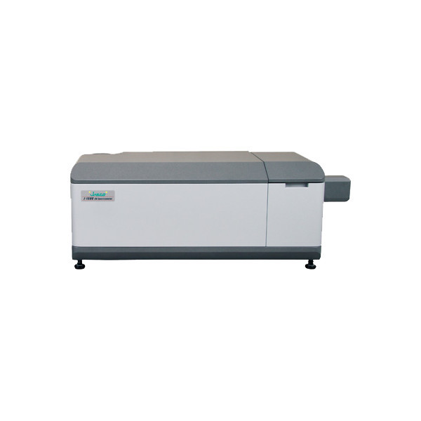 Спектрометр кругового дихроизма JASCO J-1500