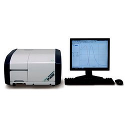 Спектрофлуориметр JASCO FP-8200