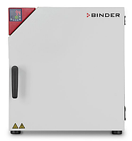 Сухожаровой шкаф с принудительной вентиляцией Binder RF 53 (55 л, до +250 °С)