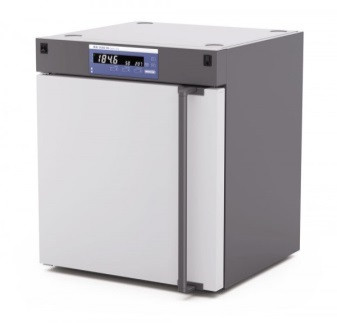 Сухожаровый шкаф IKA Oven 125 basic dry (125 л, до +250 °С) - фото 1 - id-p172653081