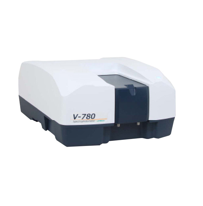 Спектрофотометр с двумя дифракционными решетками JASCO V-780 - фото 1 - id-p172651021