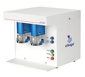 Прибор для отмывания клейковины Erkaya GW 2200