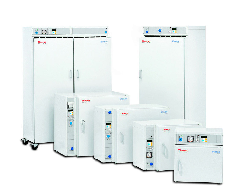 Сухожаровые шкафы Thermo Fisher Scientific серии 6000 - фото 2 - id-p172650003