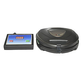 Аппарат для сухой клейковины Erkaya DG 2020