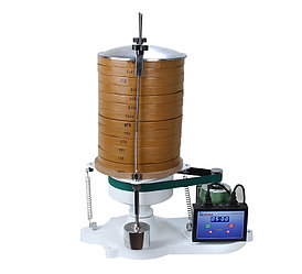 Встряхиватель для сит Erkaya S 100