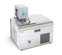 Термостат жидкостный с охлаждением и ванной из н/ж стали Thermo Fisher Scientific AC150-A24B (-24+150°С, 27 л)