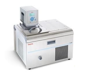 Термостат жидкостный с охлаждением и ванной из н/ж стали Thermo Fisher Scientific AC150-A24B (-24+150°С, 27 л) - фото 1 - id-p172653106