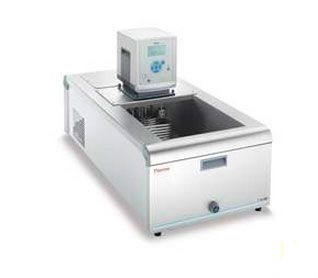 Термостат жидкостный с охлаждением и ванной из н/ж стали Thermo Fisher Scientific AC200-A10B (-10+100°С, 30 л) - фото 1 - id-p172653108