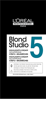 Порошок Керастаз Блонд Студио Мажимешес для мелирования 25ml - Kerastase Blond Studio Majimeches Powder