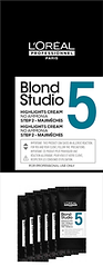 Порошок Керастаз Блонд Студио Мажимешес для мелирования 6x25g - Kerastase Blond Studio Majimeches Powder