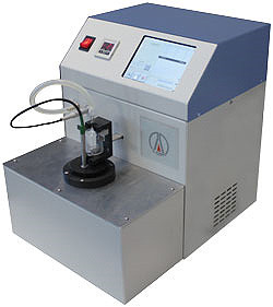 Автоматический аппарат для определения предельной температуры фильтруемости на холодном фильтре LOIP - фото 1 - id-p172650018