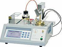 Автоматический аппарат для определения температуры вспышки в закрытом тигле LOIP ТВЗ-ЛАБ-11