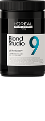 Пудра Керастаз Блонд Студио для осветления до 9 тонов 500g - Kerastase Blond Studio Multi Techniques