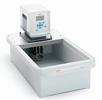 Термостат жидкостный нагревающий Thermo Fisher Scientific AC200-S21P (КТ + 13 +100 °С, 21 л)