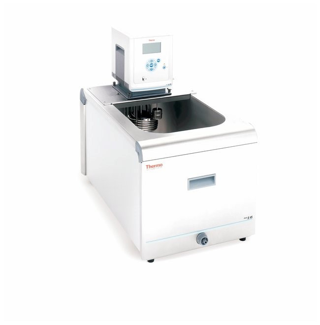 Термостат жидкостный нагревающий Thermo Fisher Scientific SC100-S45 (КТ + 13 +100 °С, 41 л) - фото 1 - id-p172653140