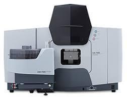 Атомно-абсорбционный спектрометр Shimadzu AA-7000