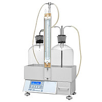 Установка для определения предельной температуры фильтруемости ТЕРМЭКС ПТФ