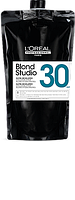 Оксид Керастаз Блонд Студио 9% (30 vol) для пасты Blond Studio Platinium 1000ml - Kerastase Blond Studio