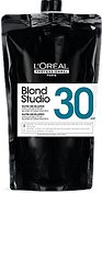 Оксид Керастаз Блонд Студио 9% (30 vol) для пасты Blond Studio Platinium 1000ml - Kerastase Blond Studio