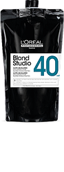 Оксид Керастаз Блонд Студио 12% (40 vol) для пасты Blond Studio Platinium 1000ml - Kerastase Blond Studio