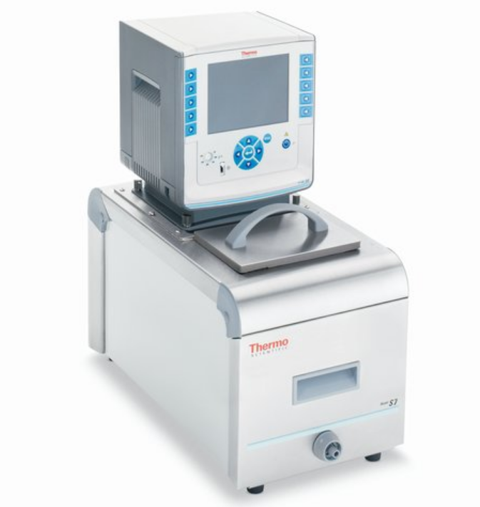 Термостат жидкостный нагревающий Thermo Fisher Scientific PC200-S7 (КТ + 13...+200 °С, 8 л) - фото 1 - id-p172653165