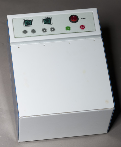 Устройство для отмывки клейковины Bastak Instruments Glutomatic - фото 4 - id-p172651095