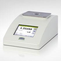 Автоматические цифровые рефрактометры KRÜSS серии DR6000