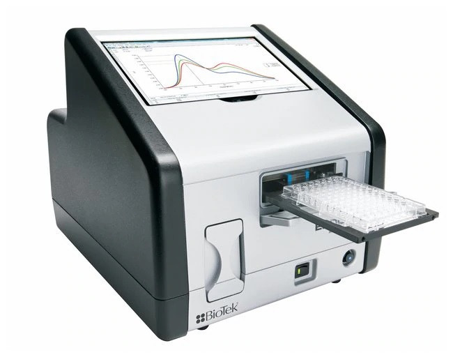 Спектрофотометр для микропланшетов BioTek Instruments Epoch 2 - фото 1 - id-p172653189