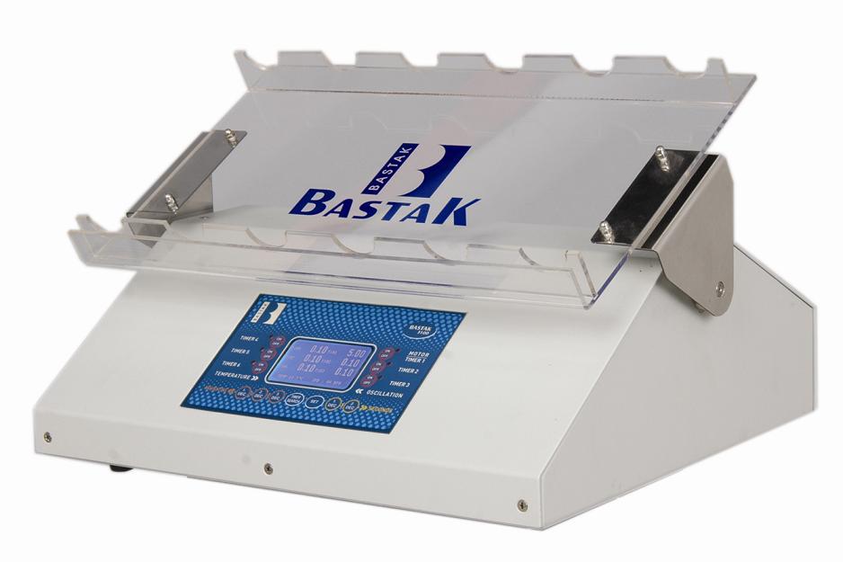 Прибор для определения седиментации Bastak Instruments - фото 1 - id-p172651114