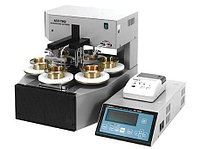 Шестипозиционный автоматический аппарат для определения температуры вспышки Tanaka Scientific АСО-Т602