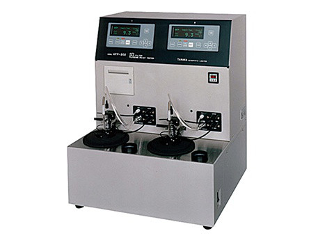 Автоматический аппарат для определения предельной температуры фильтруемости Tanaka Scientific AFP-102/202 - фото 1 - id-p172652178