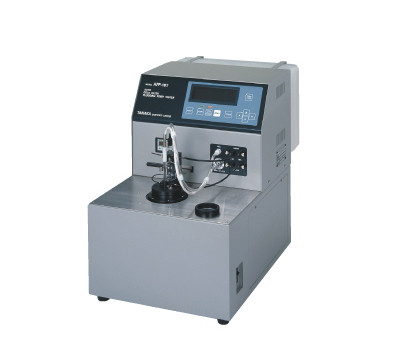 Автоматический аппарат для определения предельной температуры фильтруемости Tanaka Scientific AFP-102/202 - фото 2 - id-p172652178