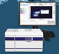 ЯМР-спектрометр параметров кернов Oxford Instruments модель GeoSpec2